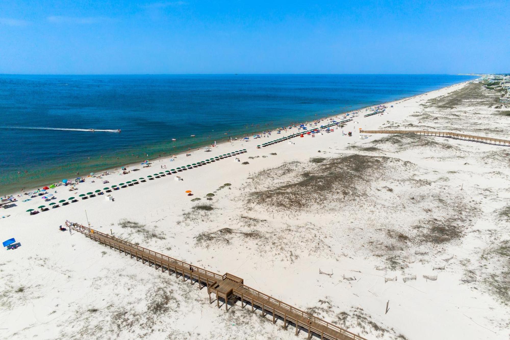 Plantation East Apartment Gulf Shores Exterior photo