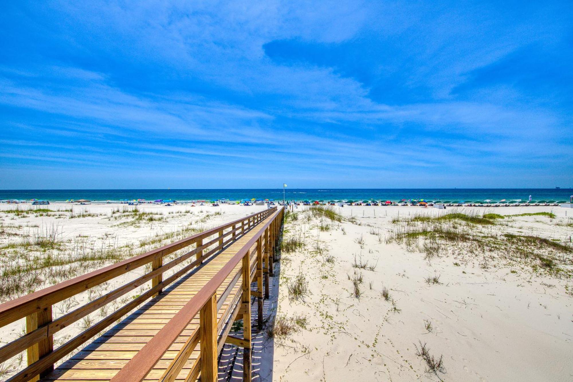 Plantation East Apartment Gulf Shores Exterior photo