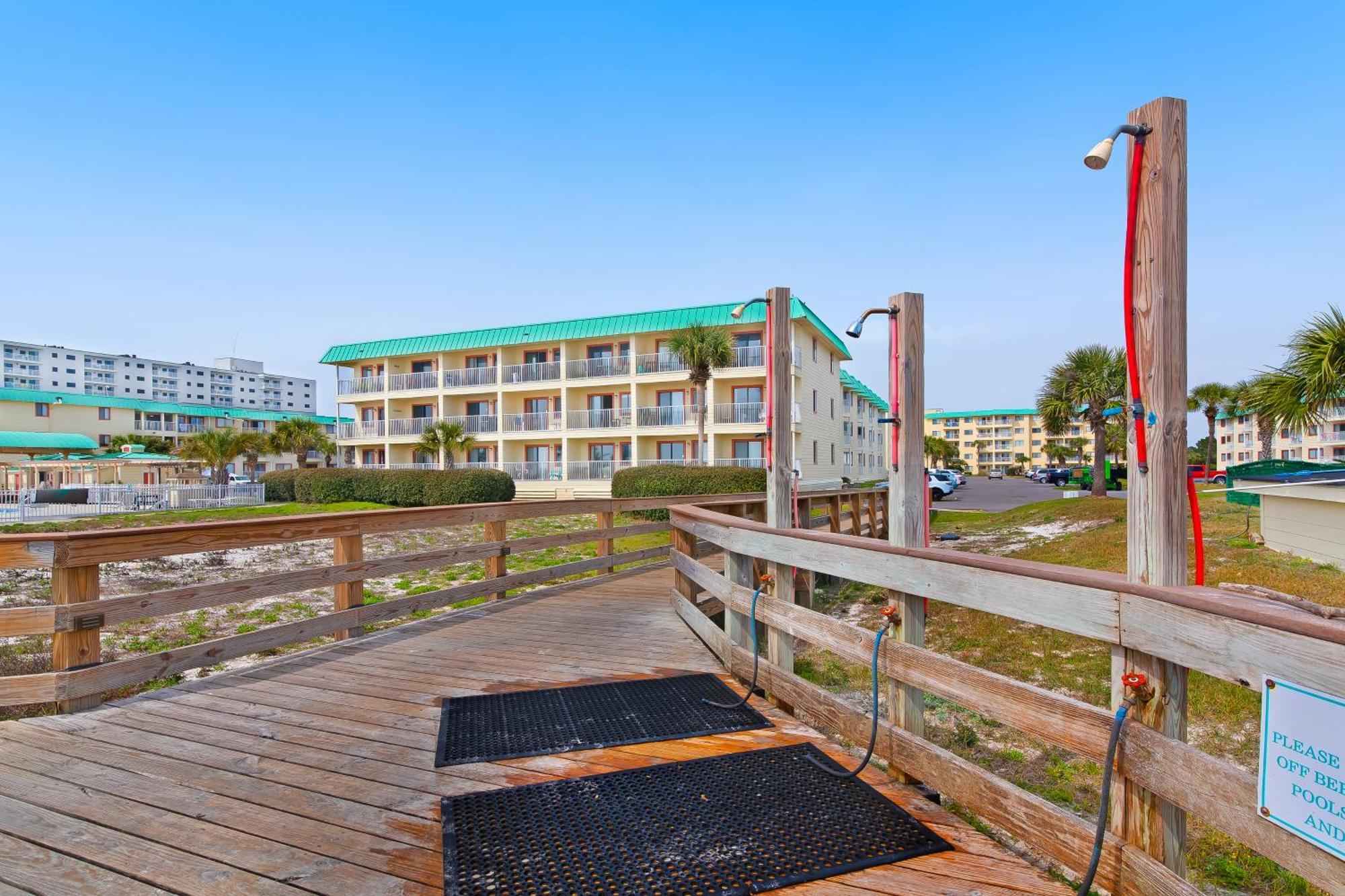Plantation East Apartment Gulf Shores Exterior photo