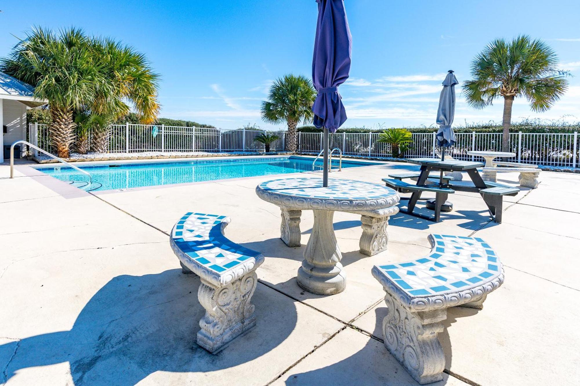 Plantation East Apartment Gulf Shores Exterior photo