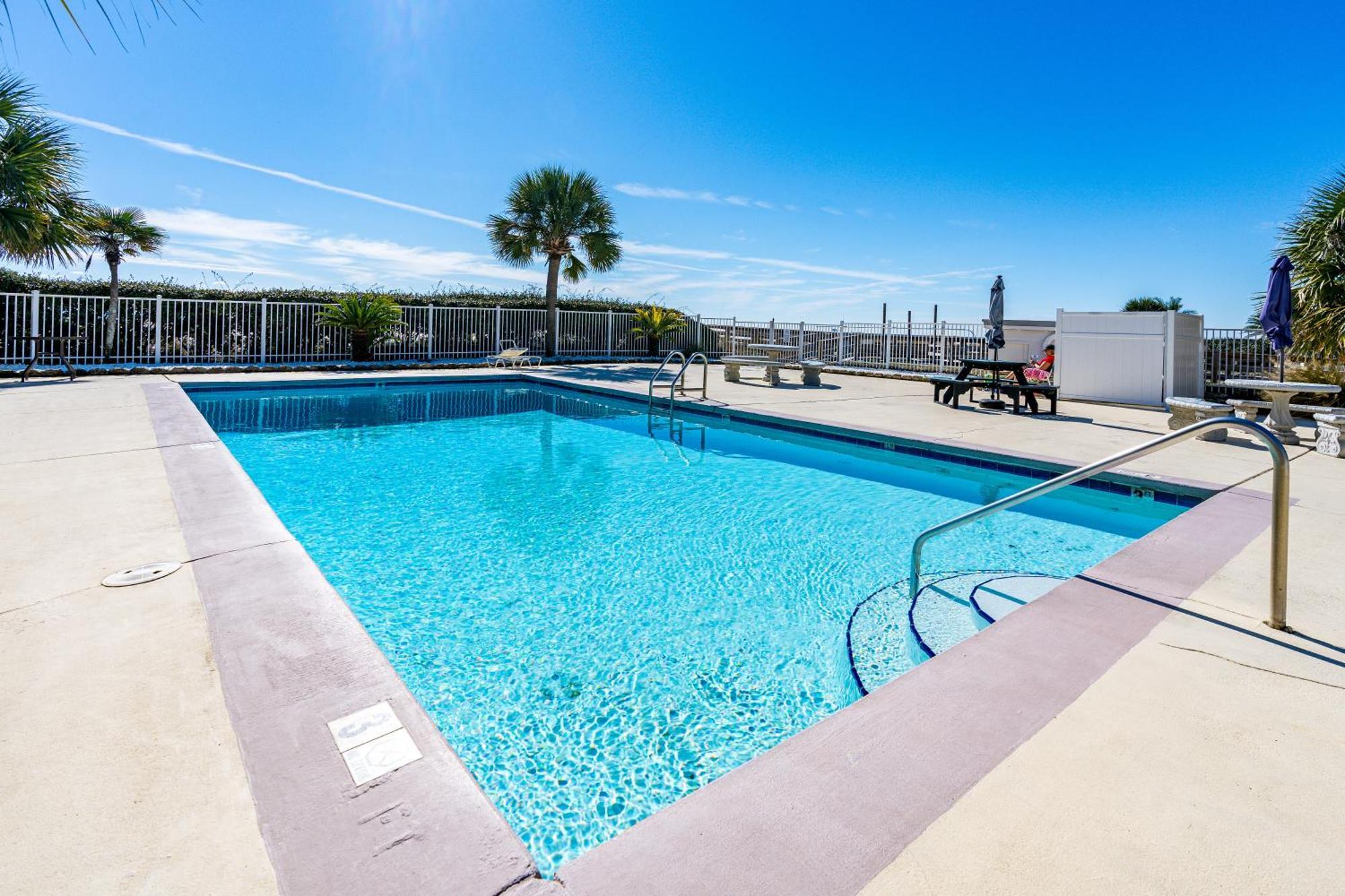 Plantation East Apartment Gulf Shores Exterior photo
