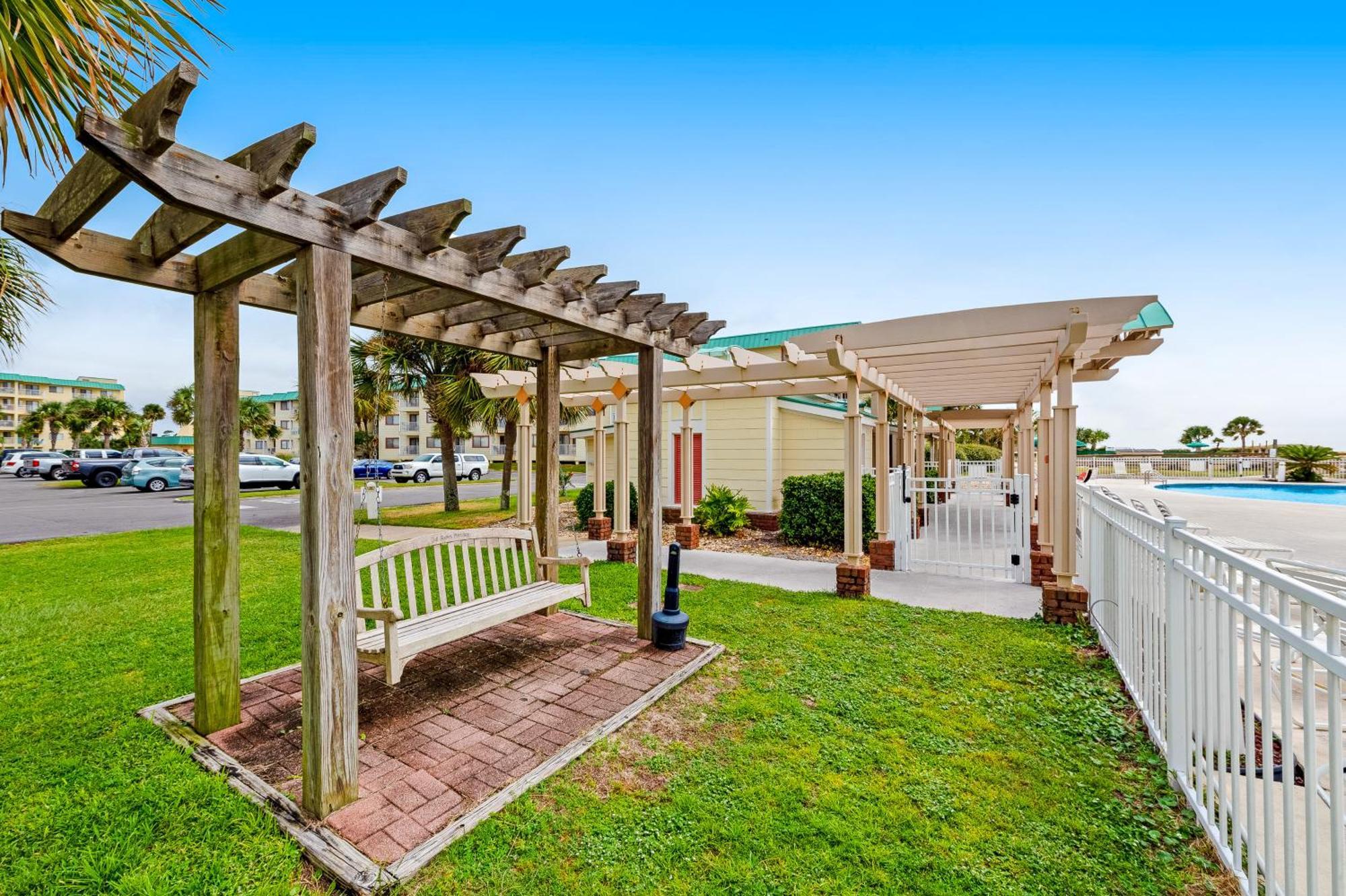 Plantation East Apartment Gulf Shores Exterior photo