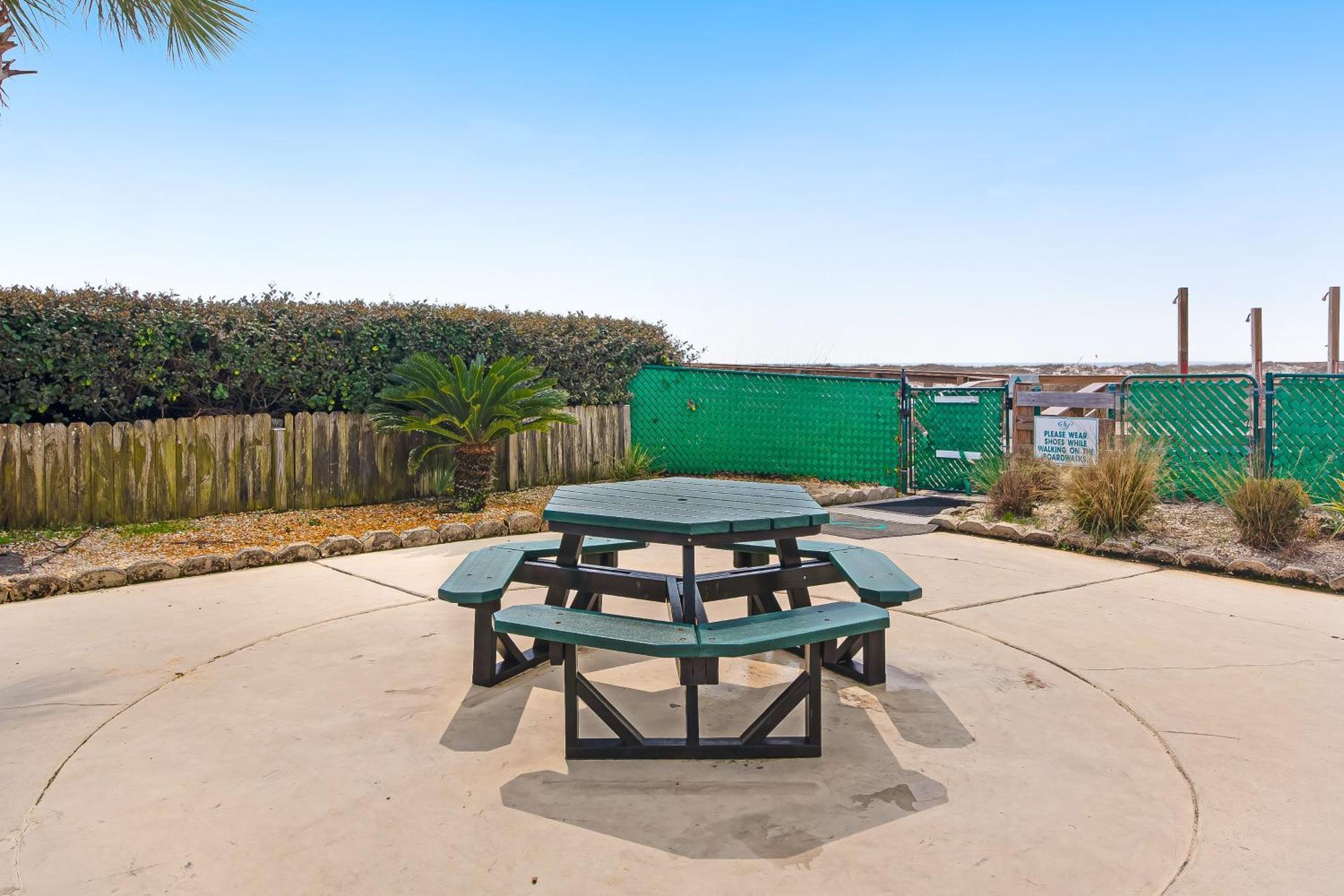 Plantation East Apartment Gulf Shores Exterior photo