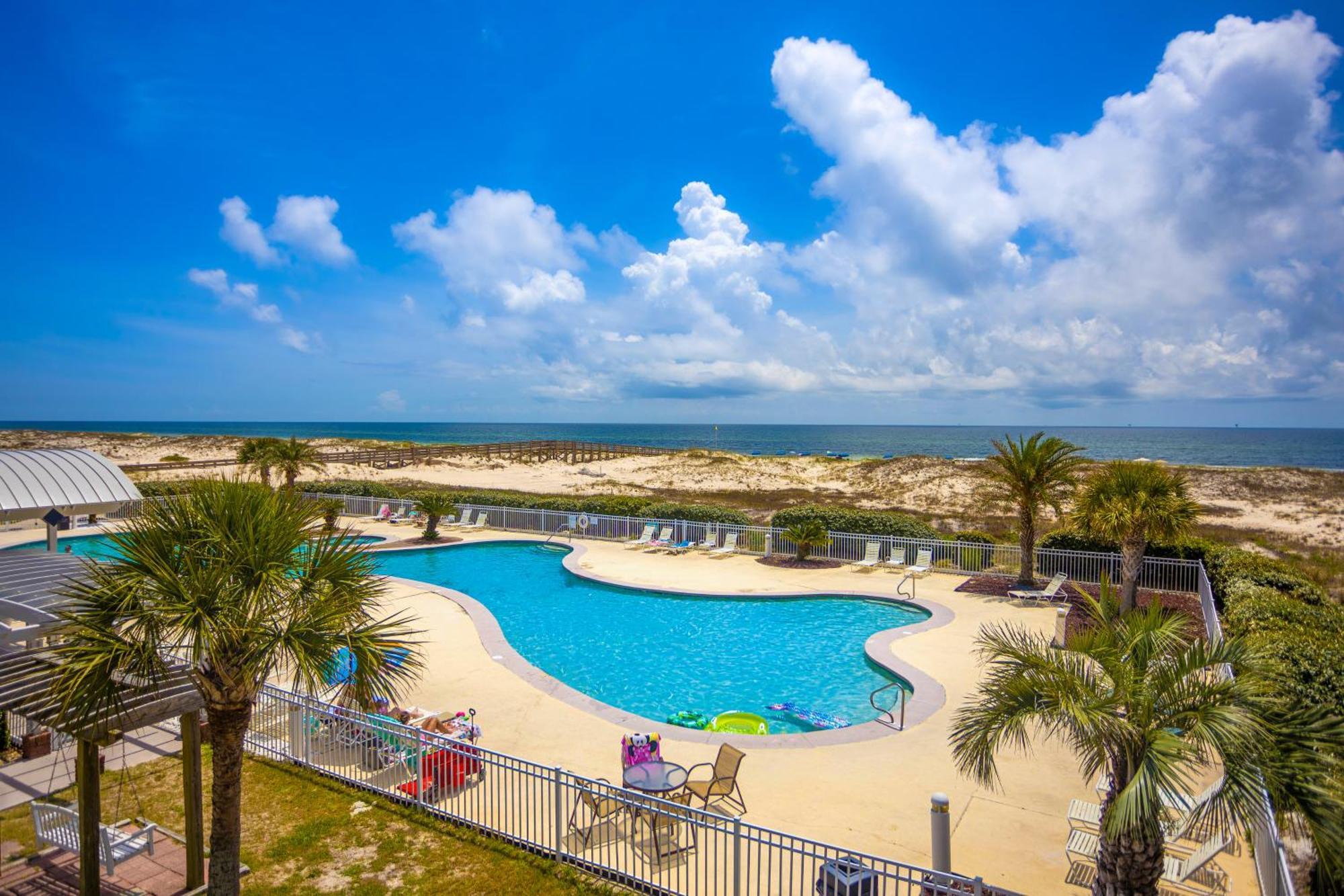 Plantation East Apartment Gulf Shores Exterior photo
