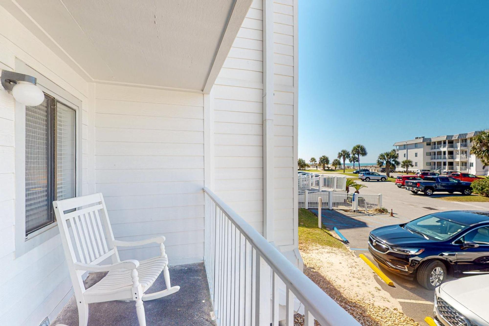 Plantation East Apartment Gulf Shores Exterior photo